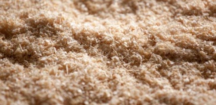 Zaagsel (zaagmeel) 100% STOFVRIJ / GRATIS LEVERING, Dieren en Toebehoren, Stalling en Weidegang, Stalling, Accessoires