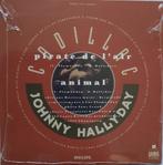 Cd Johnny Hallyday, Ophalen of Verzenden, Nieuw in verpakking, Rock-'n-Roll