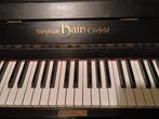 Piano Stephan Hain Crefeld, Enlèvement, Utilisé, Noir, Piano