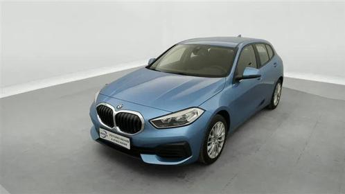 BMW 1 Serie 118 118iA OPF (bj 2020, automaat), Auto's, BMW, Bedrijf, Te koop, 1 Reeks, ABS, Achteruitrijcamera, Boordcomputer
