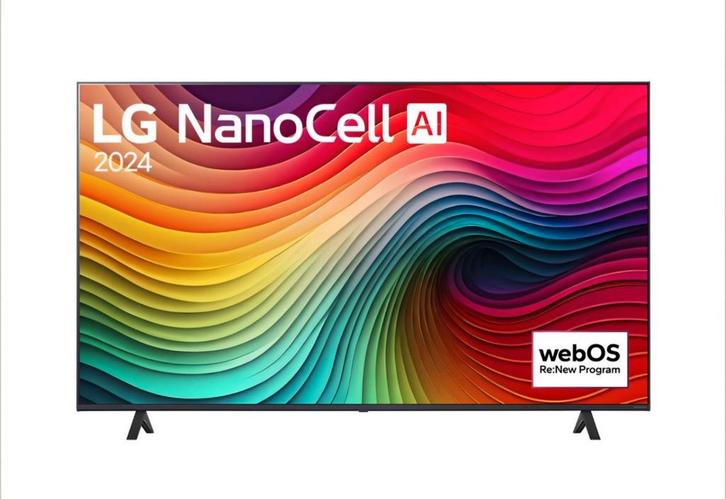 Téléviseurs intelligents à partir de 140€, garantie neuve da, TV, Hi-fi & Vidéo, Télévisions, LG, Smart TV, Enlèvement ou Envoi