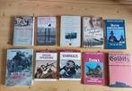 Boeken Tweede Wereldoorlog - 5 euro per stuk, Ophalen of Verzenden, Tweede Wereldoorlog