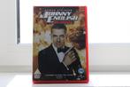 DVD JOHNNY ENGLIS MET 45 MIN EXTRA'S, Ophalen of Verzenden