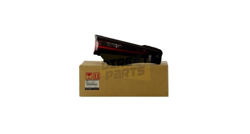 Mazda CX-30 achterlicht Links binnen (LED) Origineel! DFR551, Auto-onderdelen, Verlichting, Mazda, Nieuw, Verzenden