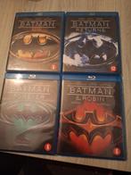 Blu-ray s batman, Cd's en Dvd's, Ophalen of Verzenden, Zo goed als nieuw