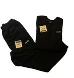 Corteiz tracksuit, Maat 48/50 (M), Zwart, Nieuw, Ophalen of Verzenden