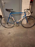 Eddy Merckx, Ophalen, Gebruikt
