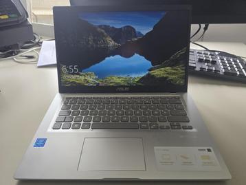 Compacte ASUS Laptop - Intel Celeron - Ideaal voor basisgebr beschikbaar voor biedingen