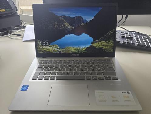 Compacte ASUS Laptop - Intel Celeron - Ideaal voor basisgebr, Computers en Software, Windows Laptops, Gebruikt, 14 inch, Azerty