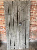 Poort, Tuin en Terras, Schuttingen, Ophalen of Verzenden, Zo goed als nieuw