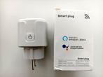 smartplugs & thermometer via wifi, Doe-het-zelf en Bouw, Ophalen of Verzenden, Gebruikt