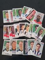 Panini Champions League 2000-2001: 22 stickers, Ophalen of Verzenden, Nieuw