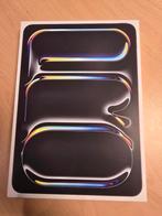 Apple ipad pro (2025) 256Gb 11 inch, Computers en Software, Apple iPads, Apple iPad, 11 inch, Nieuw, Ophalen of Verzenden