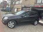 Mercedes ML 300 Face Lift Euro 5 FULL FULL Airmatic Toit ou, Cuir, Achat, Entreprise, 5 portes