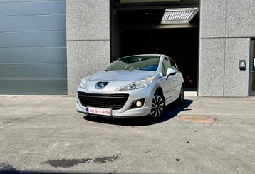 Peugeot 207+ 1.4i TU 12 maanden garantie Airco regelaar Li beschikbaar voor biedingen