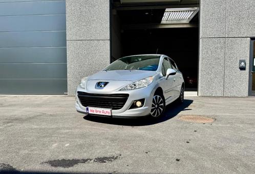 Peugeot 207+ 1.4i TU 12 maanden garantie Airco regelaar Li, Auto's, Peugeot, Bedrijf, Te koop, ABS, Airbags, Airconditioning, Boordcomputer