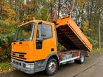 Iveco EuroCargo 80 E15 (bj 1996), Auto's, Achterwielaandrijving, 110 kW, Overige kleuren, Iveco