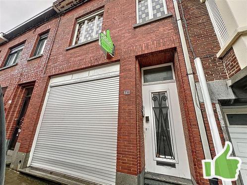 Appartement à louer à Mouscron, 3 chambres, Immo, Huizen te huur, Appartement, F