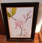 Peinture sur toile., Enlèvement ou Envoi, Comme neuf, Peinture