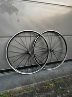 Mavic Ksyrium SSC wielset, Fietsen en Brommers, Fietsonderdelen, Gebruikt, Racefiets, Mavic, Ophalen