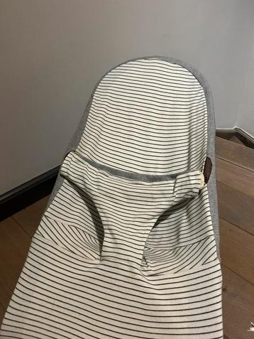 Wipper BabyBjörn + 2 extra hoezen beschikbaar voor biedingen