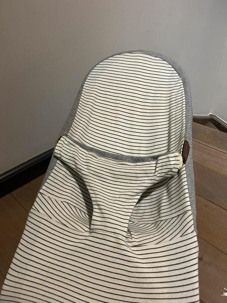 Wipper BabyBjörn + 2 extra hoezen, Kinderen en Baby's, Wipstoeltjes, Ophalen