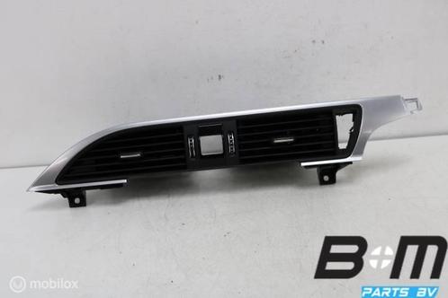 Luchtrooster midden Audi A6 4G Avant 4G1820951, Auto-onderdelen, Dashboard en Schakelaars, Gebruikt