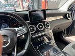 GLC 220 x 4 matic amg coupé, Auto's, Automaat, Achterwielaandrijving, USB, 5 deurs