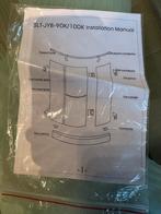 Glazen badkuip-Nieuw, Huis en Inrichting, Ophalen, Nieuw