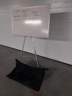 presentatie bord met bijhorende tas, Audio, Tv en Foto, Fotografie | Fotostudio en Toebehoren, Ophalen of Verzenden, Zo goed als nieuw