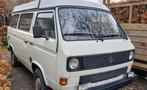 Schone volkswagen t3 westfalia bus camper, Particulier, Diesel, Achat