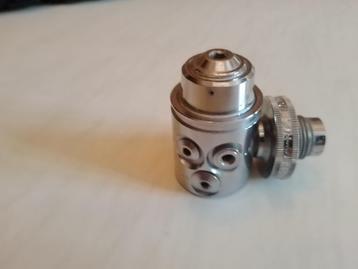 1ste trap poseidon cyclon 5000 din 300bar beschikbaar voor biedingen