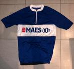 Originele wielertrui Maes 0,0% - medium - halve rits, Fietsen en Brommers, Ophalen of Verzenden, Nieuw, M