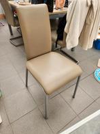 4 stoelen, Ophalen, Zo goed als nieuw