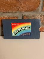Boîte Crayolor Conté vintage, Enlèvement ou Envoi, Comme neuf