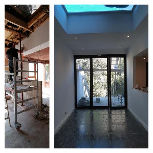 Construction et Rénovation, Diensten en Vakmensen, Klusjesman en Klusbedrijf