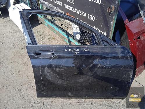 BMW G11 G12 deur rechtsvoor, Auto-onderdelen, Carrosserie, Deur, BMW, Gebruikt