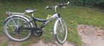 jongensfiets 24 inch, Fietsen en Brommers, Fietsen | Jongens, Ophalen, Gebruikt, 24 inch, Versnellingen