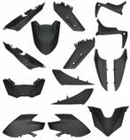 Kappenset Yamaha T-Max 530 T max Mat zwart VA 2016, Fietsen en Brommers, Brommeronderdelen | Scooters, Nieuw, Ophalen of Verzenden