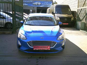 FORD FOCUS 1000CC ESSENCE 2018 beschikbaar voor biedingen