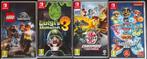 Switch games, Ophalen, Zo goed als nieuw