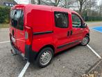 Citroen Nemo 1.3diesel/2012/ airco, Auto's, Citroën, Bedrijf, Diesel, 2 zetels