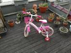Vélo pour enfant Hello Kitty, Enlèvement, Utilisé