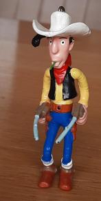 Lucky Luke Bully 1998, Verzamelen, Ophalen of Verzenden, Overige figuren, Zo goed als nieuw, Beeldje of Figuurtje