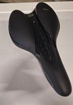 Te koop fietszadel selle royal respiro, Fietsen en Brommers, Fietsonderdelen, Ophalen, Selle royal, Algemeen, Zo goed als nieuw