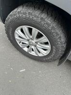 Amarok 2012 2.0 Btdi 180, Auto's, Automaat, Euro 5, 135 kW, Leder