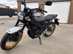Yamaha xsr 125 legacy 2025, Motoren, Motoren | Yamaha, Particulier, 125 cc, 11 kW of minder, 1 cilinder