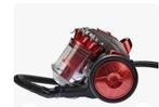 Krachtige vacuum stofzuiger zonder zak!, Ophalen, Stofzuiger, Nieuw, Reservoir