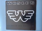 WAYLON JENNINGS  BLACK ON BLACK, Ophalen of Verzenden, Zo goed als nieuw