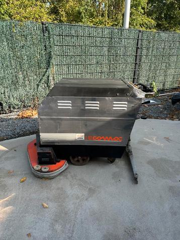Comac L42 schrobmachine (vloerschoonmaakmachine) beschikbaar voor biedingen